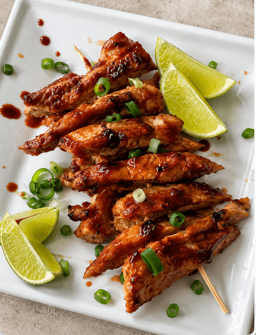 Korean BBQ Chicken Kochi