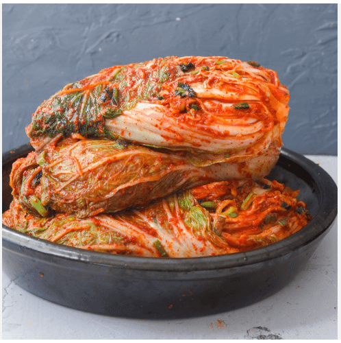 The Ferment