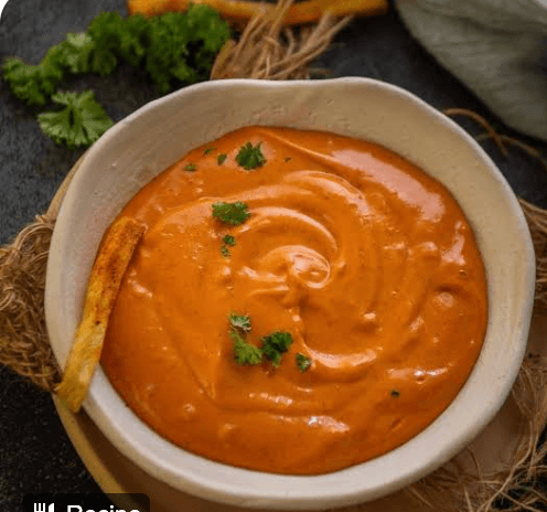 Chili-lime glaze